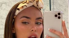 N-a ținut cont că e urmărită de paparazzi! Cum a apărut Madison Beer pe străzile din Hollywood