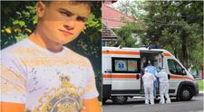 Un tânăr în vârstă de 19 ani a fost ucis în fața unui magazin! Ce a putut să facă criminalul de 17 ani, cu doar câteva minute înainte de a-l omorî pe băiat