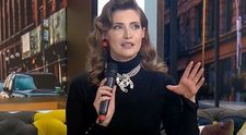 Iulia Albu se desparte de emisiunea La Măruță. “Mulțumesc PRO TV și întregii echipe”