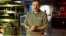 Chef Iosif Ștefănescu ne arată, pas cu pas, cum să facem două rețete simple, dar delicioase! Ce secret poate schimba total aspectul legumelor gătite