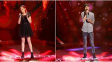 Au impresionat si isi continua drumul in show alaturi de alti antrenori. In ce echipa au ajuns Astrid si Serban