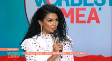 Majda Aboulumosha pleacă în aventura vieții sale! A dezvăluit cele mai picante detalii despre emisiunea 