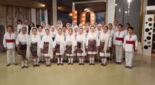 Babaianca - Babadag, Tulcea