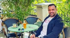 Ce mesaj a scris Alex Bodi înainte de a se vedea cu Vica Blochina? Reacțiile au fost pe măsură