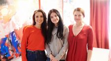 Povestea Dariei, adolescenta care s-a născut cu multe malformații, a ajuns la inimile românilor