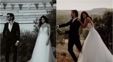 Bombă în showbiz! Fiica unui celebru fotbalist și soțul ei și-au spus „adio” după 9 ani de căsnicie: „Am decis să mergem pe drumuri separate”