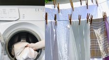 Paște 2026. Când ai voie să speli rufe în Săptămâna Luminată. Cele 3 zile în care este permis