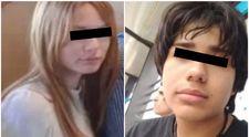 Doi adolescenți, dați dispăruți de rude, au fost găsiți morți pe un câmp! Tinerii ar fi fost uciși cu brutalitate după ce au mers la o sală de sport: „Au fost victimele unei crime”