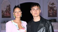 Oriana Sabatini, goală pușcă pentru a-și promova noul single! Cât de sexy e iubita lui Paulo Dybala