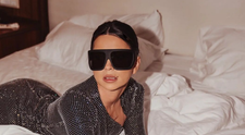 Inna, pe ecranele din Times Square. Artista a cucerit New York-ul