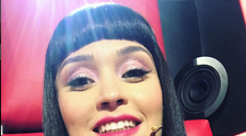 VIDEO Irina Rimes, aniversare cu surpriză. Cum a petrecut antrenoarea de la Vocea României