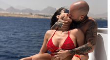 Matteo, gata să devină tătic. Artistul are o relație de 5 ani cu iubita sa