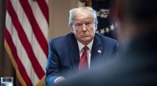 Mesajul transmis de Donald Trump ducilor de Sussex, după ce aceștia s-au mutat în Statele Unite