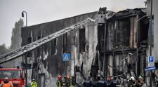 Claire, fiica lui Miki Alexandrescu - fost comentator de Formula 1, a murit în accidentul aviatic din Italia