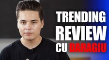 Selly trimite o scrisoare prim-ministrului - Trending Review cu Daragiu - Episodul 36