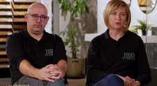 VIDEO Simona și Adrian Atinge s-au întors. Cum a evoluat afacerea lor de la investiția din sezonul 1
