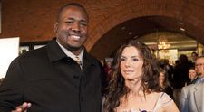 Quinton Aaron, starul din filmul „Povestea unui campion”, internat în stare gravă.  Ce s-a întâmplat cu actorul în vârstă de 41 de ani