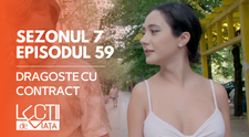 „Lecții de viață”, episod nou pe VOYO: Dragoste cu contract