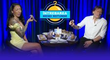 Întrebarea Mesei Rotunde cu Ruby: ”Sunt aproape sfântă”