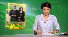 Tara, tara, vrem campioane! Caravana condusa de Belu si Bitang ajunge la Deva, pe 31 mai! Ce s-a intamplat in acest weekend