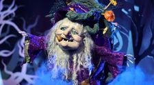 Muma Pădurii a creat un moment emoționant pe scena Masked Singer și a făcut-o pe Mihaela Rădulescu să plângă