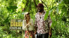 „Sunt celebru, scoate-mă de aici!”, episodul 3! Prima eliminare din show: Cine pleacă acasă