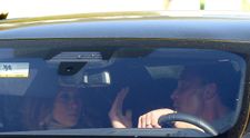 Jennifer Lopez și Ben Affleck, prima apariție după ce s-a zvonit că sunt la un pas de divorț! Cum i-au surprins paparazzii pe străzile din Los Angeles