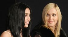 Fiica Madonnei a lansat prima ei piesă, „Lock&Key”. Cum apare Lourdes Leon în videoclipul de debut