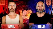 Emil Rengle îl învinge pe Relu Penescu! Cât este scorul acum