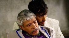 Gheorghe Visu: “Trebuie sa il dau pe usa afara pe State Potcovaru” FOTO