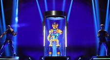 De ce crede Mihaela Rădulescu că Robotul este un sportiv de performanță