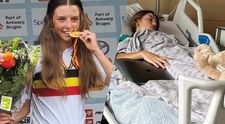 O campioană a murit la doar 19 ani. Luptase cu o boală cruntă. Sportiva a dorit să-şi organizeze propria înmormântare