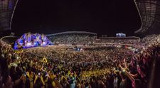 Sistem de plată, check-in și acces la festivalul Untold 2024