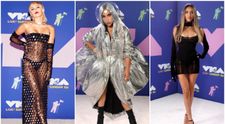 Cele mai spectaculoase ținute de la MTV Video Music Awards 2020. Lista câștigătorilor