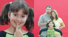 Bianca Neagu, cunoscută pentru rolul în telenovela „Numai iubirea”, apariție ravisantă. Cum arată astăzi puștoaica cu codițe care a cucerit publicul din România