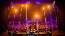 Peste 85.000 de participanți din întreaga lume au trăit magia Untold în prima zi de festival