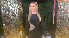 Anamaria Prodan este dispusă să se împace cu Laurențiu Reghecampf. Prima reacție a impresarei, după noul scandal care a izbucnit între ei: „Va veni să-și ceară scuze”