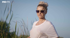 Gospodar fără pereche 2020: Diana, mai sexy ca niciodată. Cum s-a lăsat fotografiată de Tudor