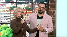 Mihaela Tatu, viața printre pelerinajele vindecătoare. „Am făcut un traseu de peste 800 de kilometri pe jos”