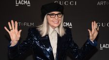 ”Este pe jos”. Diane Keaton a fost luată cu ambulanța de acasă și a murit. Ce se aude în apelul de urgență 911