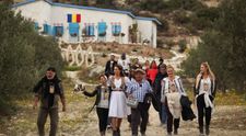 Maria Constantin, Paul Ipate si Vasile Calofir sunt cei trei finalisti 