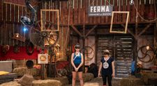 Elena Chiriac și Anisia Gafton luptă pentru rămânerea în Ferma! Elena: ”Suntem mai buni decât ei”