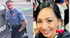 Polițistul care a șocat America a rămas fără soție. De ce și-a părăsit Kellie May Chauvin bărbatul
