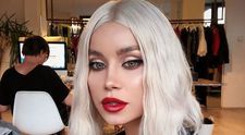Alina Ceusan își va face nunta într-un castel