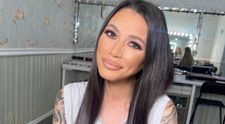 Roxana Vancea și-a etalat burtica de gravidă, în costum de baie. Cum arată vedeta însărcinată în 7 luni