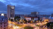 Romania, in topul celor mai atractive destinatii de vacanta pentru 2015