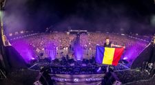 A doua zi la NEVERSEA 2019. Sean Paul și Afrojack, show-uri incredibile în fața a 60.000 de fani