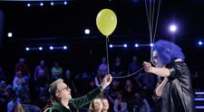Românii au talent, 6 februarie 2026: The Phobias, trupa de artiști din Italia care a stârnit frică, dar și hohote de râs