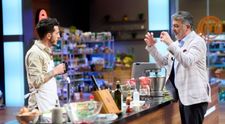 „Rinichi la sous vide cu mămăligă prăjită”, rețeta care i-a adus lui Marco Genna un loc la balcon
