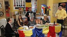“Serviciul Roman de Comedie”, o editie de tot rasul de Ziua Nationala! Afla de ce iubeste madam Marga Romania